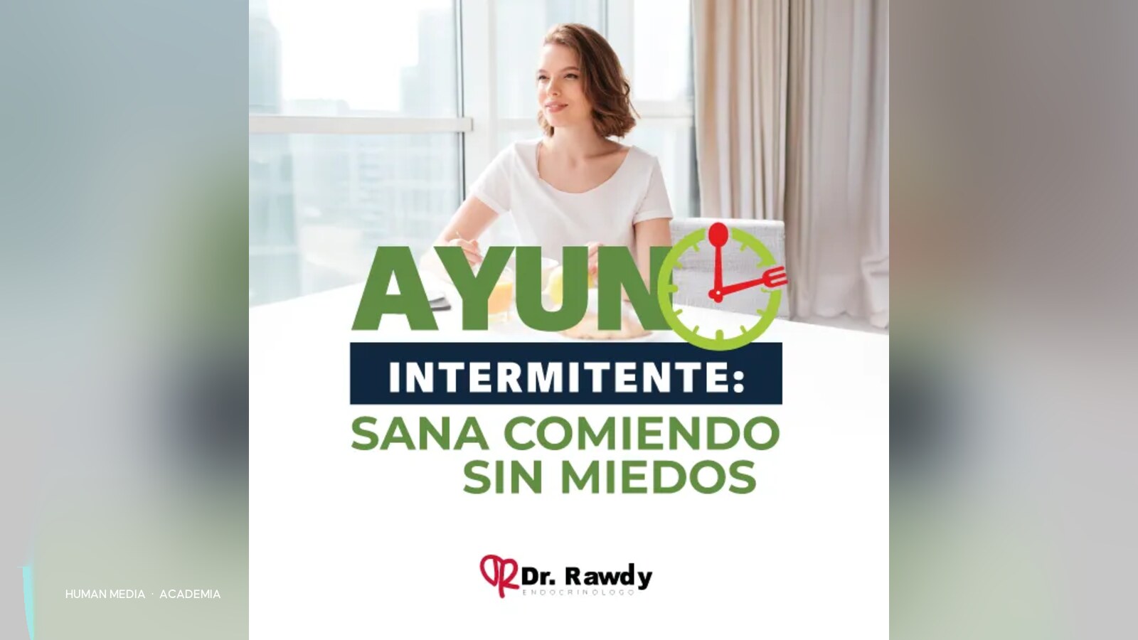 Ayuno Intermitente