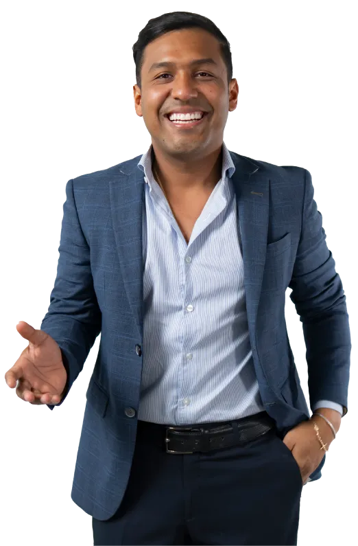 Dr. Rawdy Reales