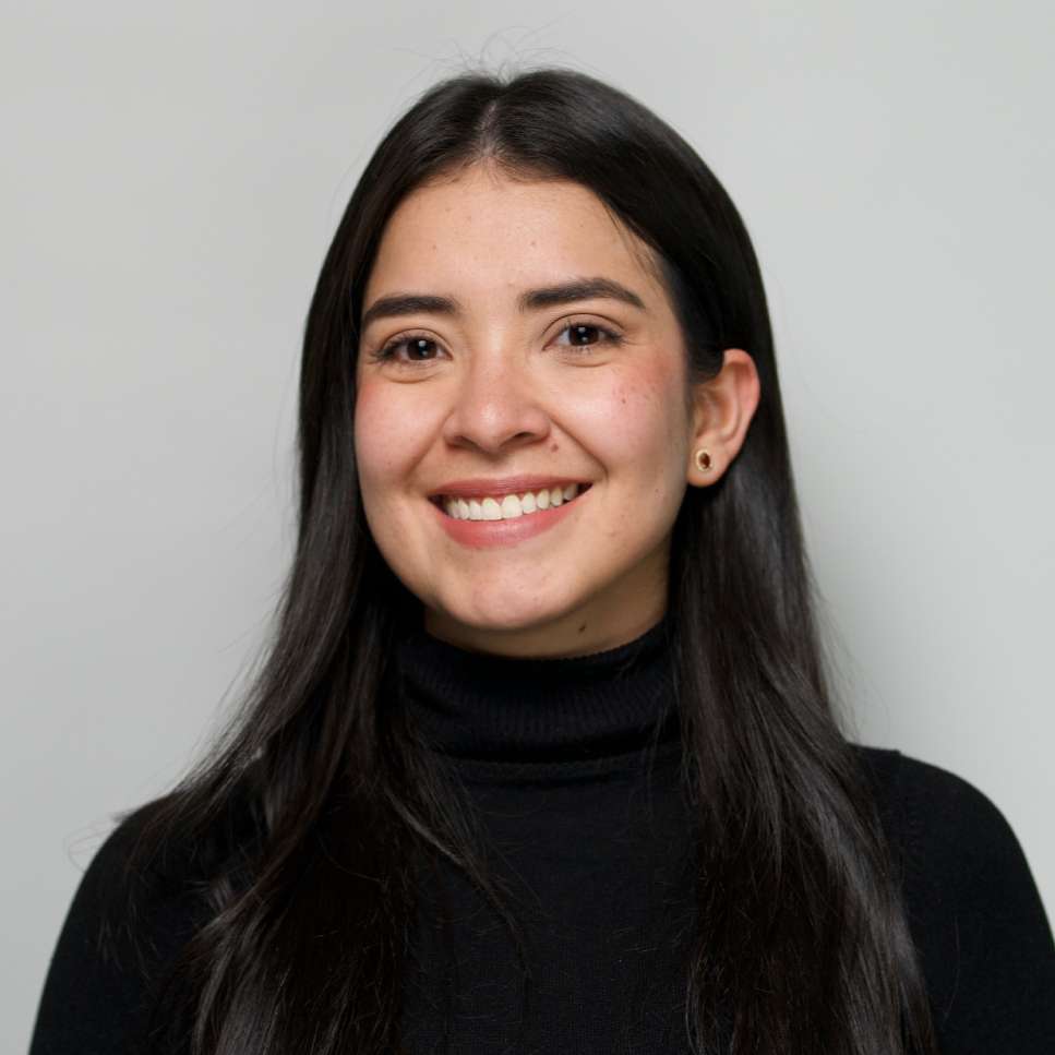 Retrato de Yerlis Suárez